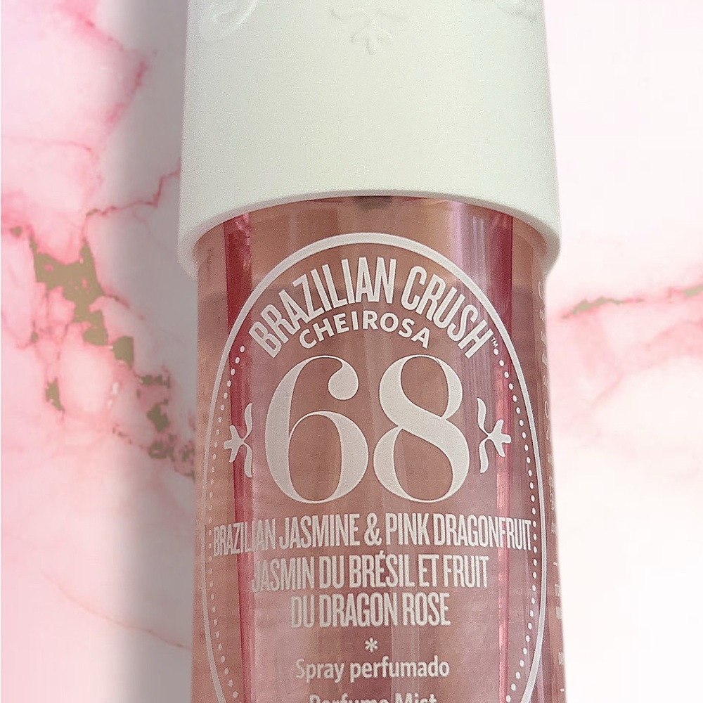 Sol de Janeiro Cheirosa 68 Perfume Mist